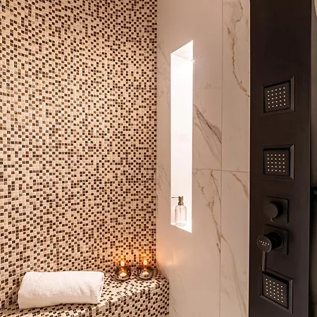 Apartment Lilyum Cagliari