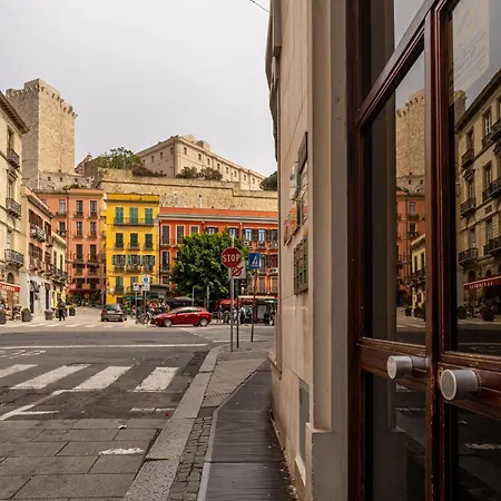 Apartamento Lilyum Cagliari