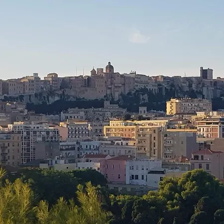Appartement Lilyum Cagliari