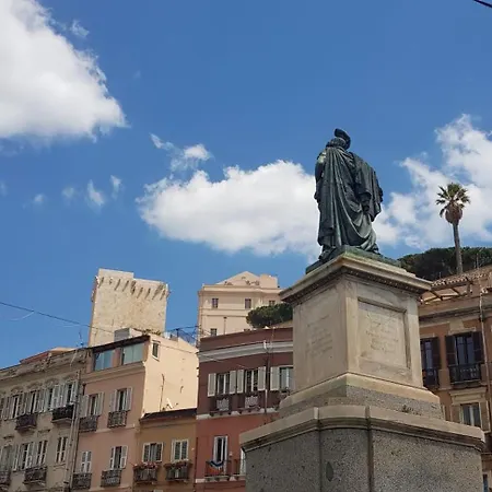 Lilyum Appartement Cagliari