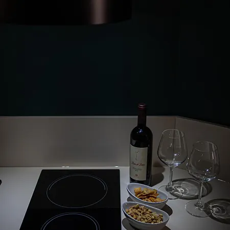 Appartement Lilyum *