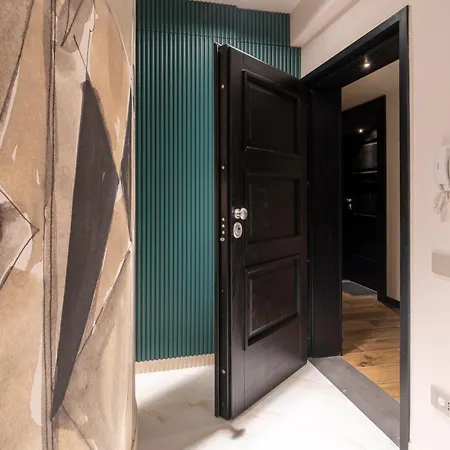 Lilyum Appartement *