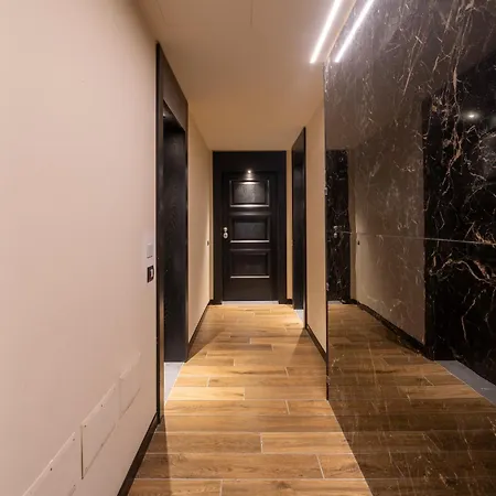 Lilyum Appartement Cagliari