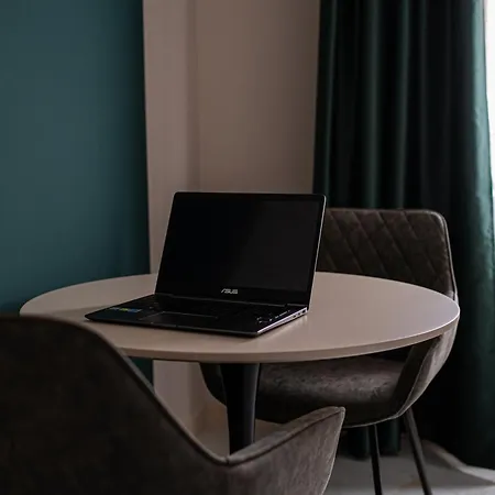 Lilyum Appartement Cagliari