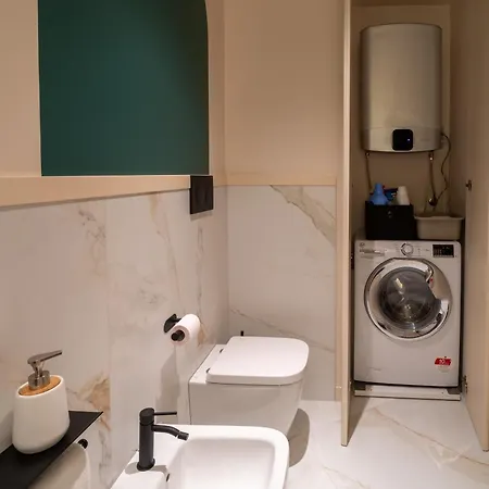 Lilyum Appartement Cagliari