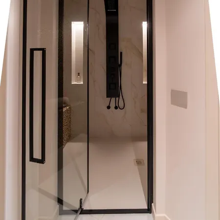 Appartement Lilyum *