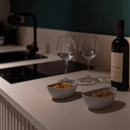 Appartement Lilyum *