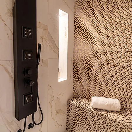 Lilyum Appartement Cagliari