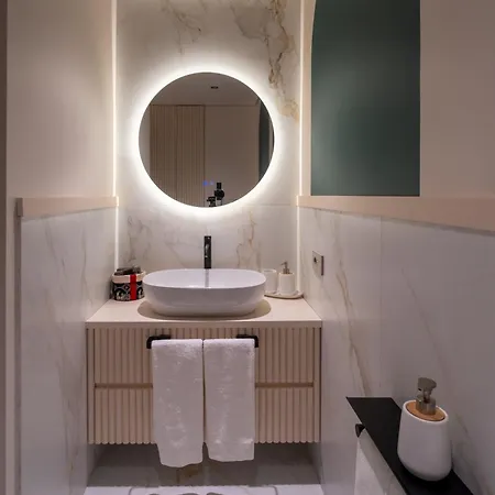 Appartement Lilyum Cagliari