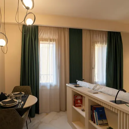 Lilyum Appartamento Cagliari