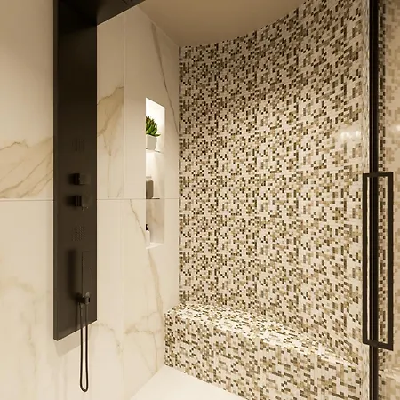 Appartement Lilyum *