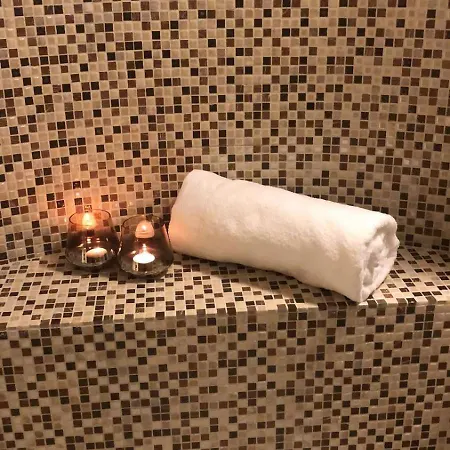 Lilyum Appartement *