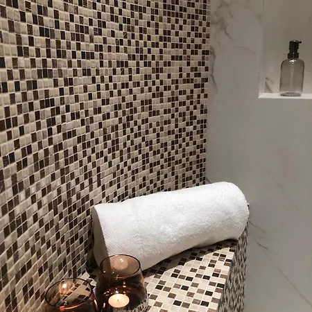 Lilyum Appartement Cagliari